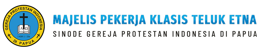 GPI Papua Klasis Teluk Etna